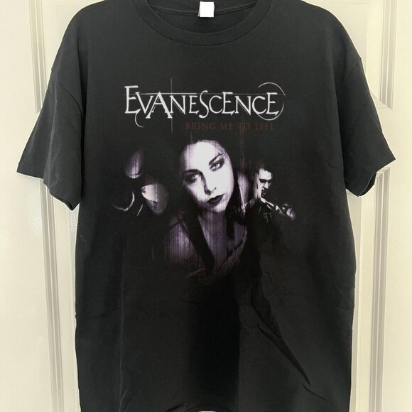 Other - Evanescence tee unisex t shirt